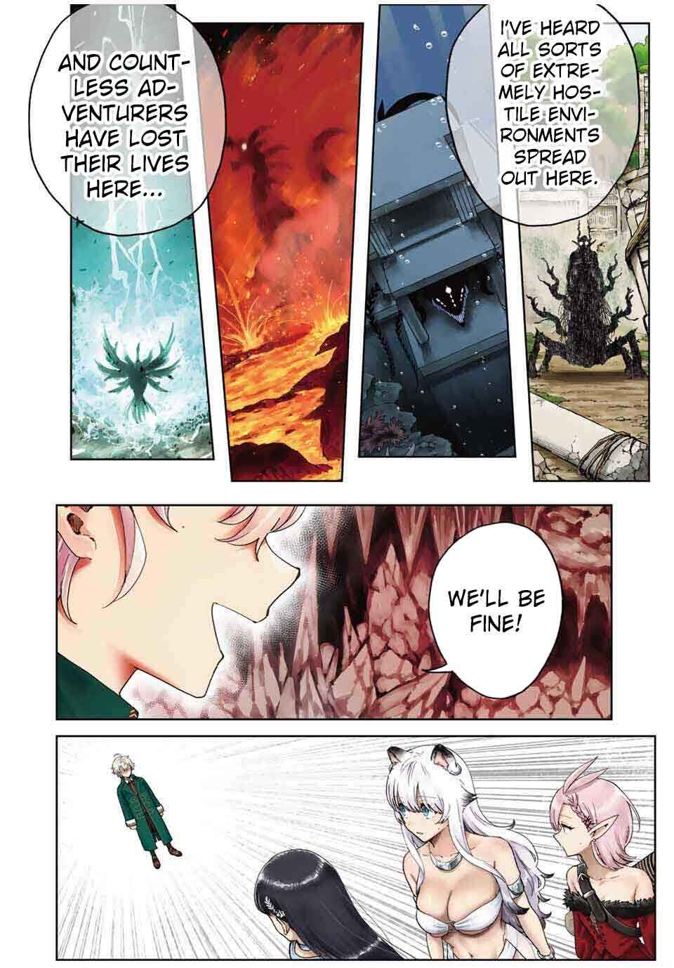 Chapter 1 - Page 3