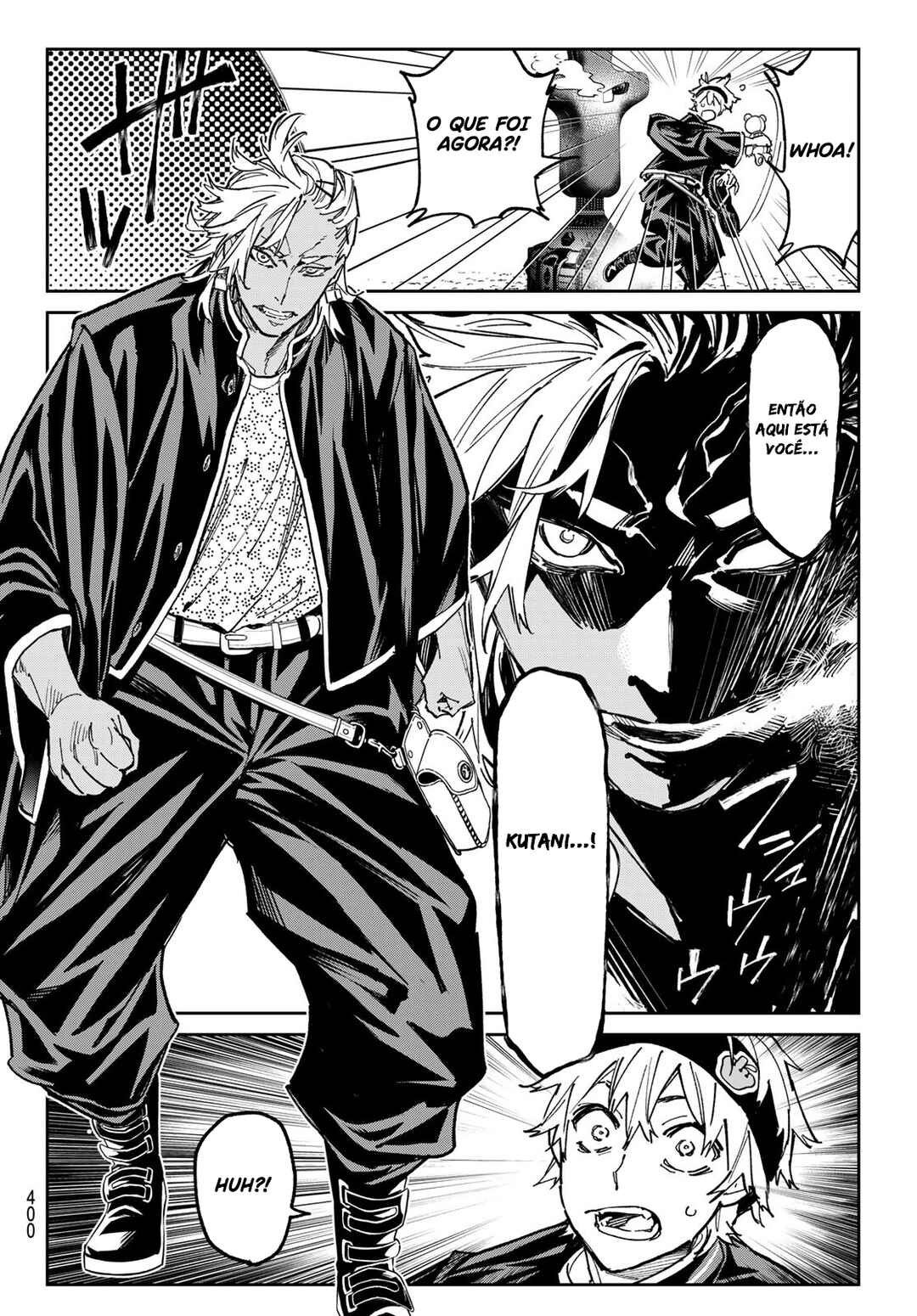 Chapter 29 - Page 11