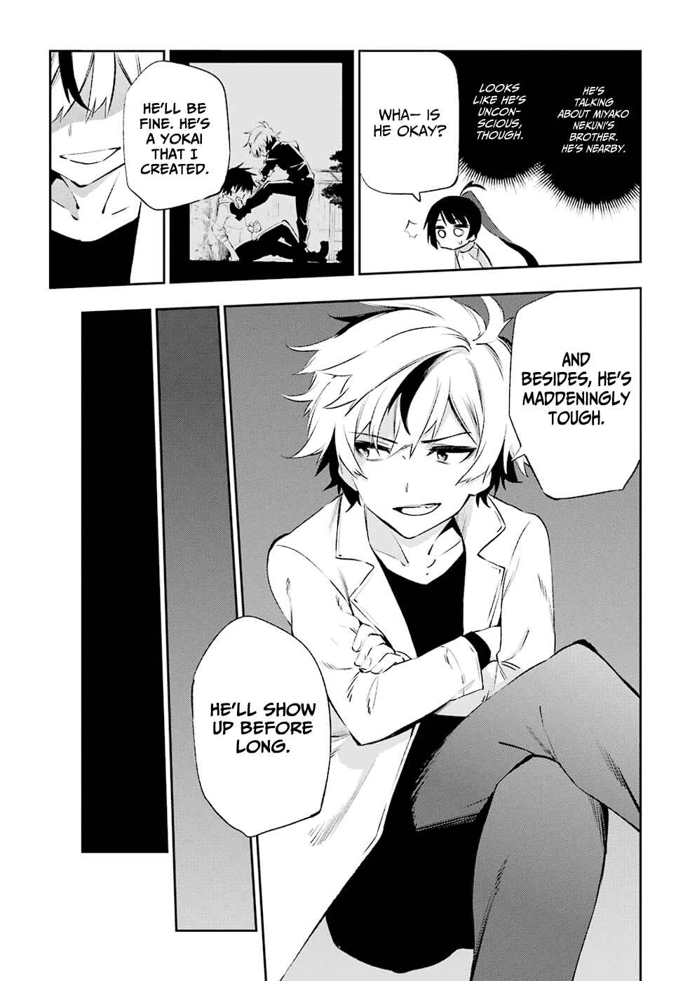 Chapter 34 - Page 12