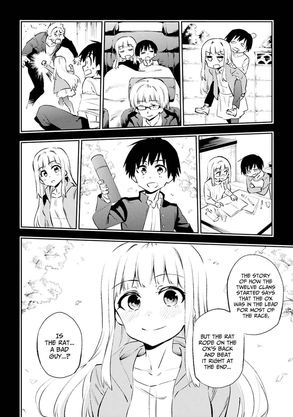 Chapter 34 - Page 24