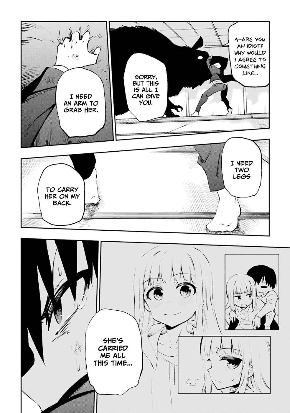 Chapter 34 - Page 30