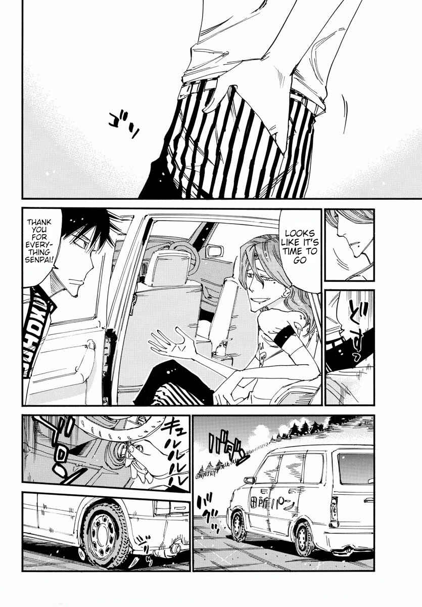 Chapter 677 - Page 11