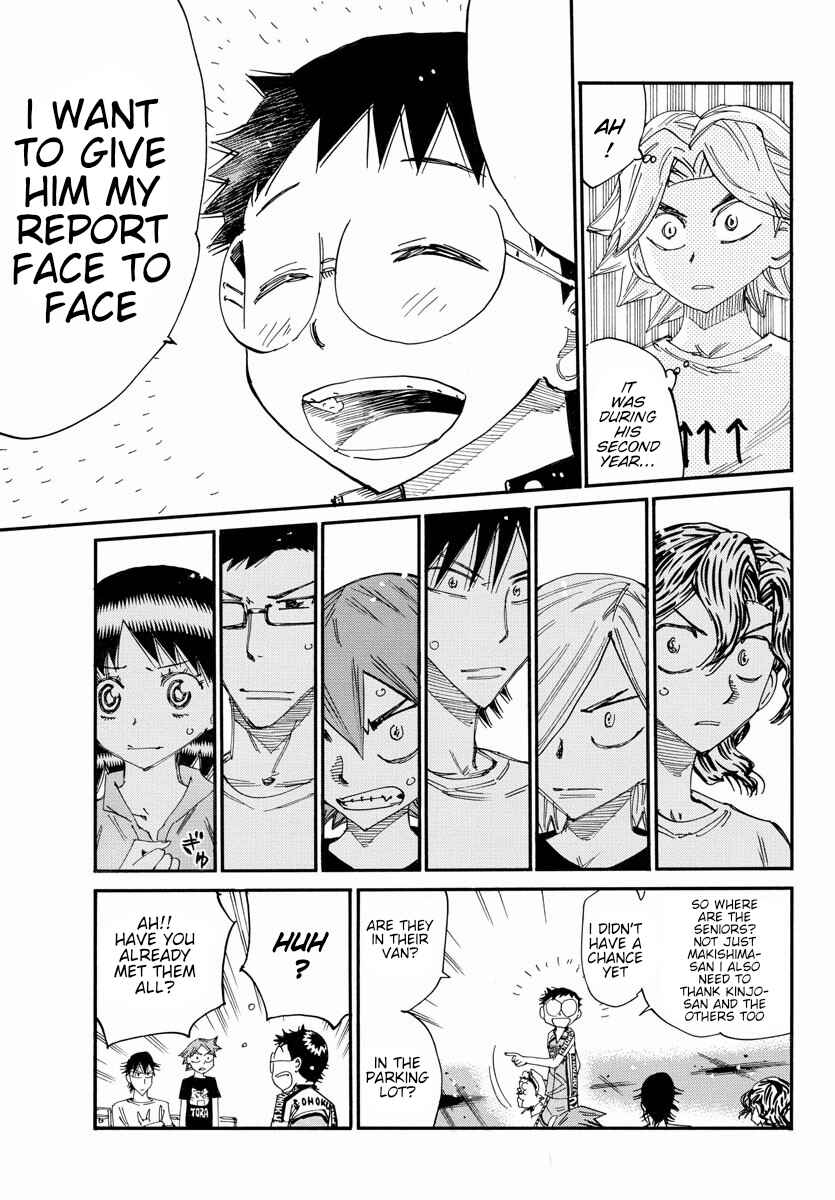 Chapter 677 - Page 16
