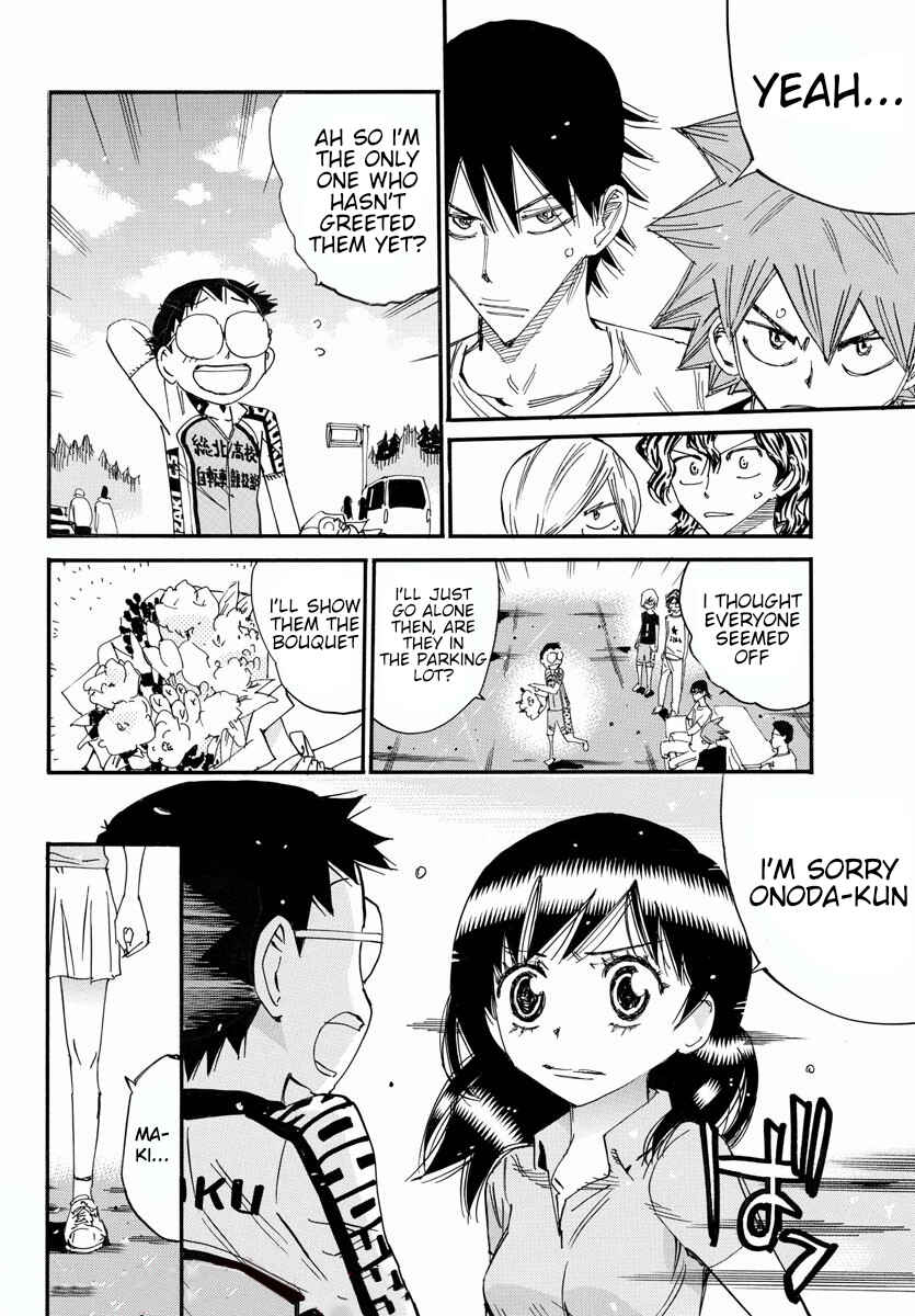 Chapter 677 - Page 17