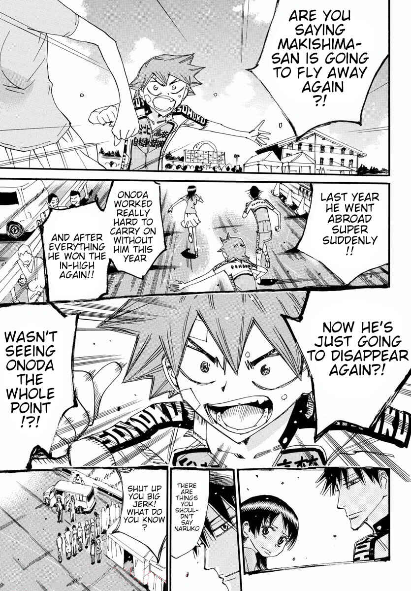 Chapter 677 - Page 8