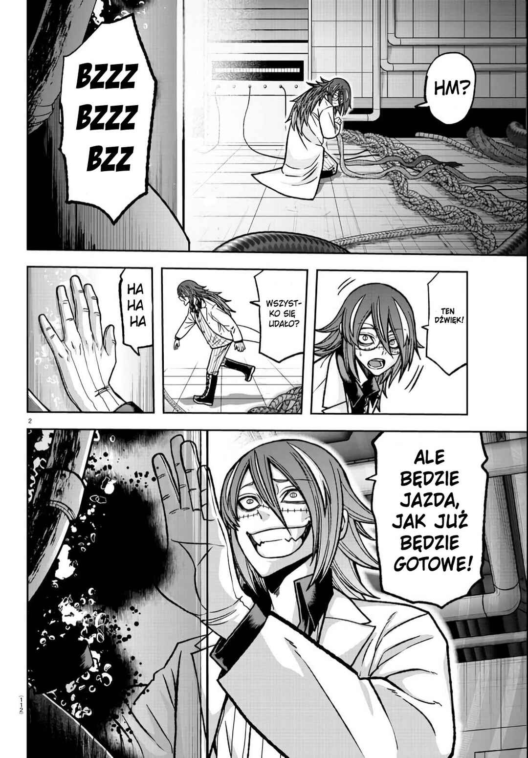 Chapter 114 - Page 3