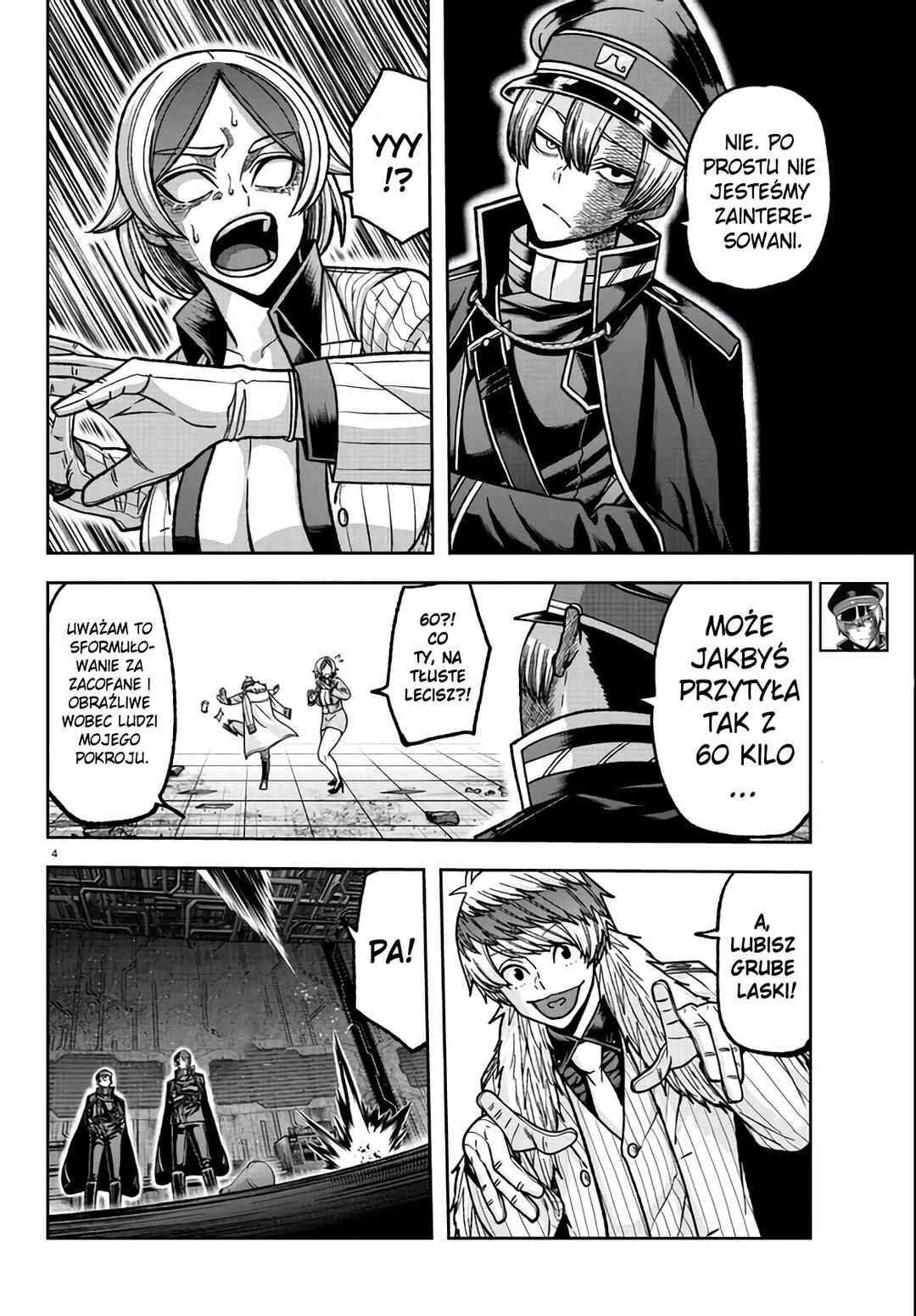 Chapter 114 - Page 5