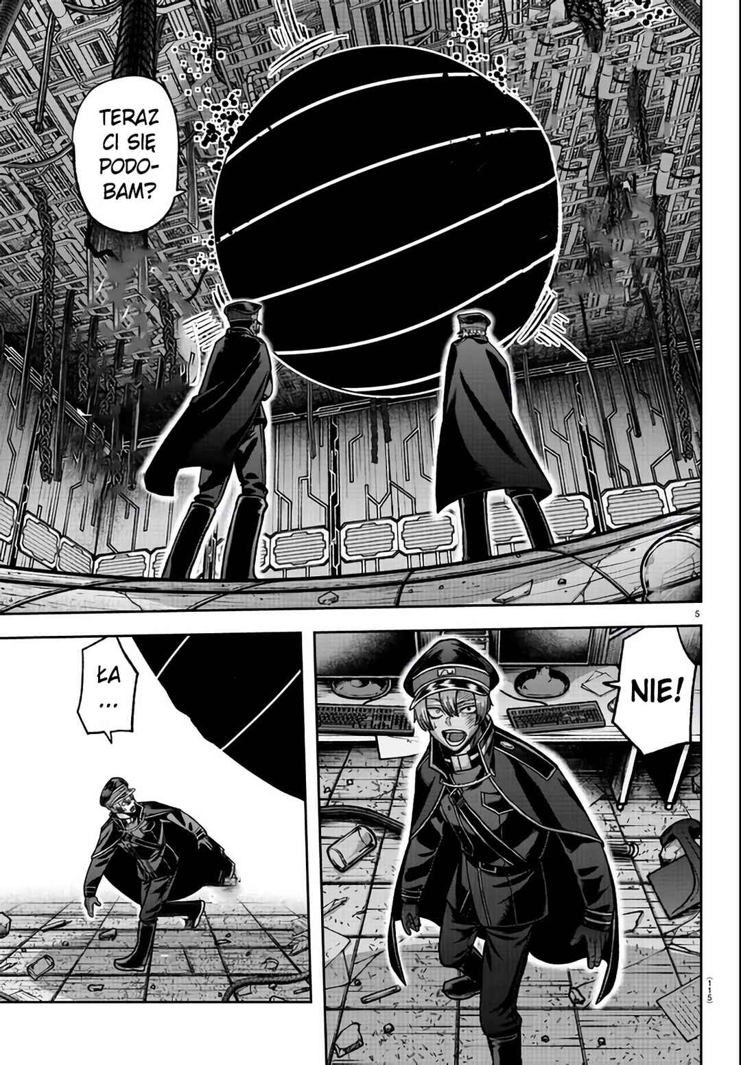 Chapter 114 - Page 6