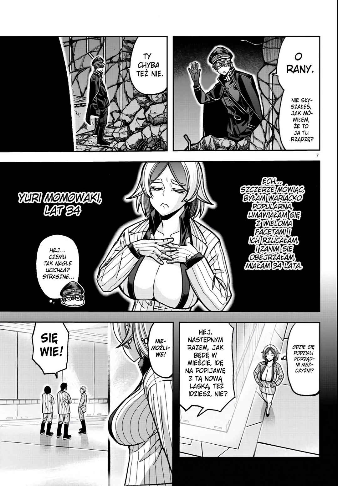 Chapter 114 - Page 8