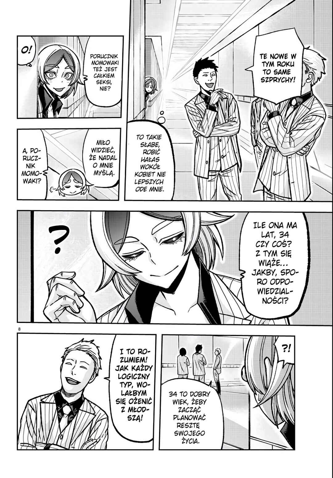 Chapter 114 - Page 9