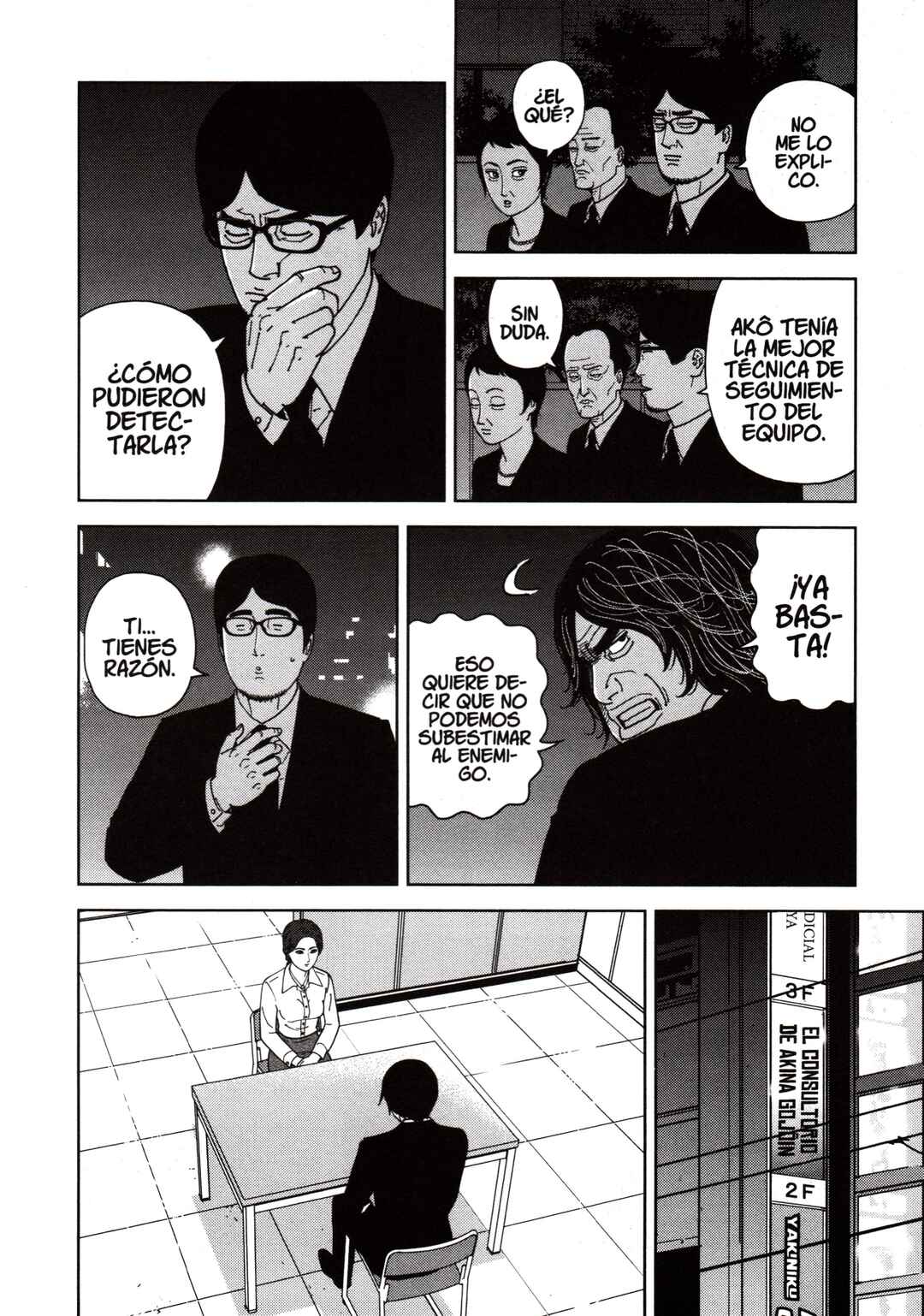 Chapter 144 - Page 10