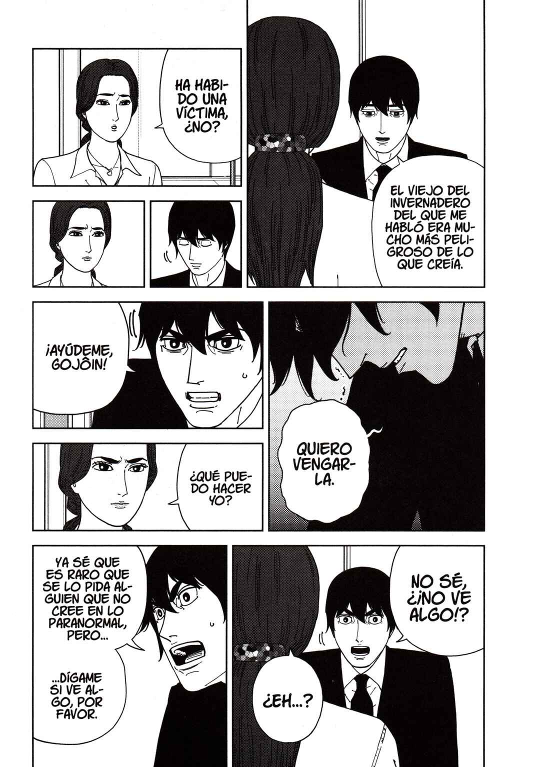 Chapter 144 - Page 11