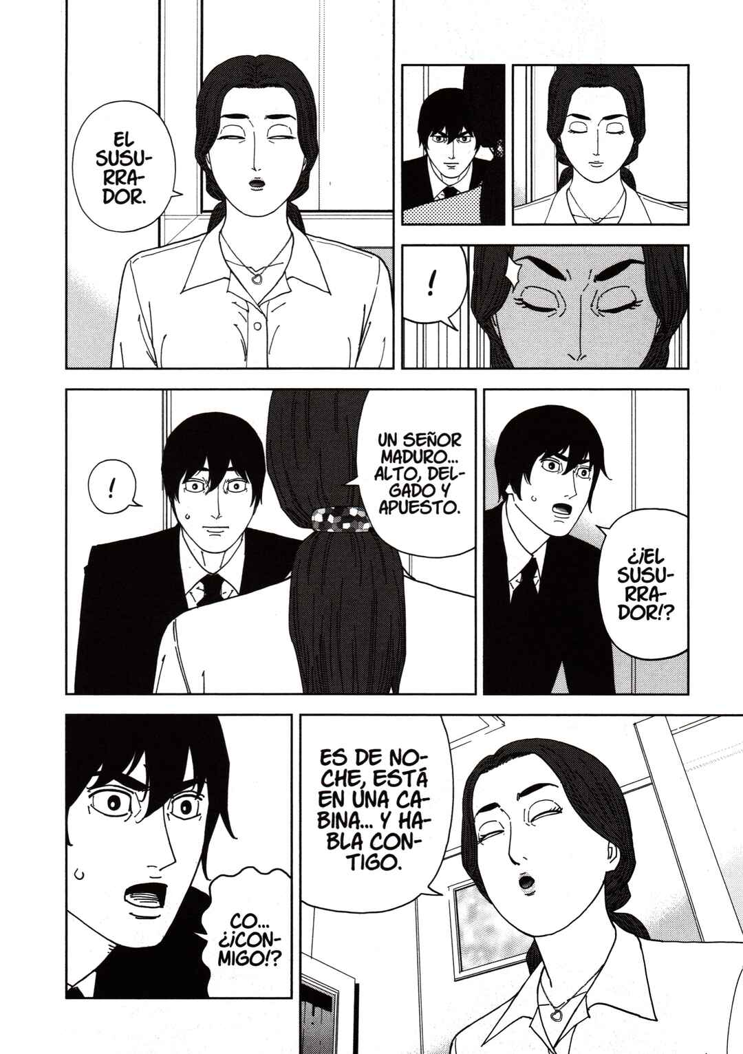 Chapter 144 - Page 12