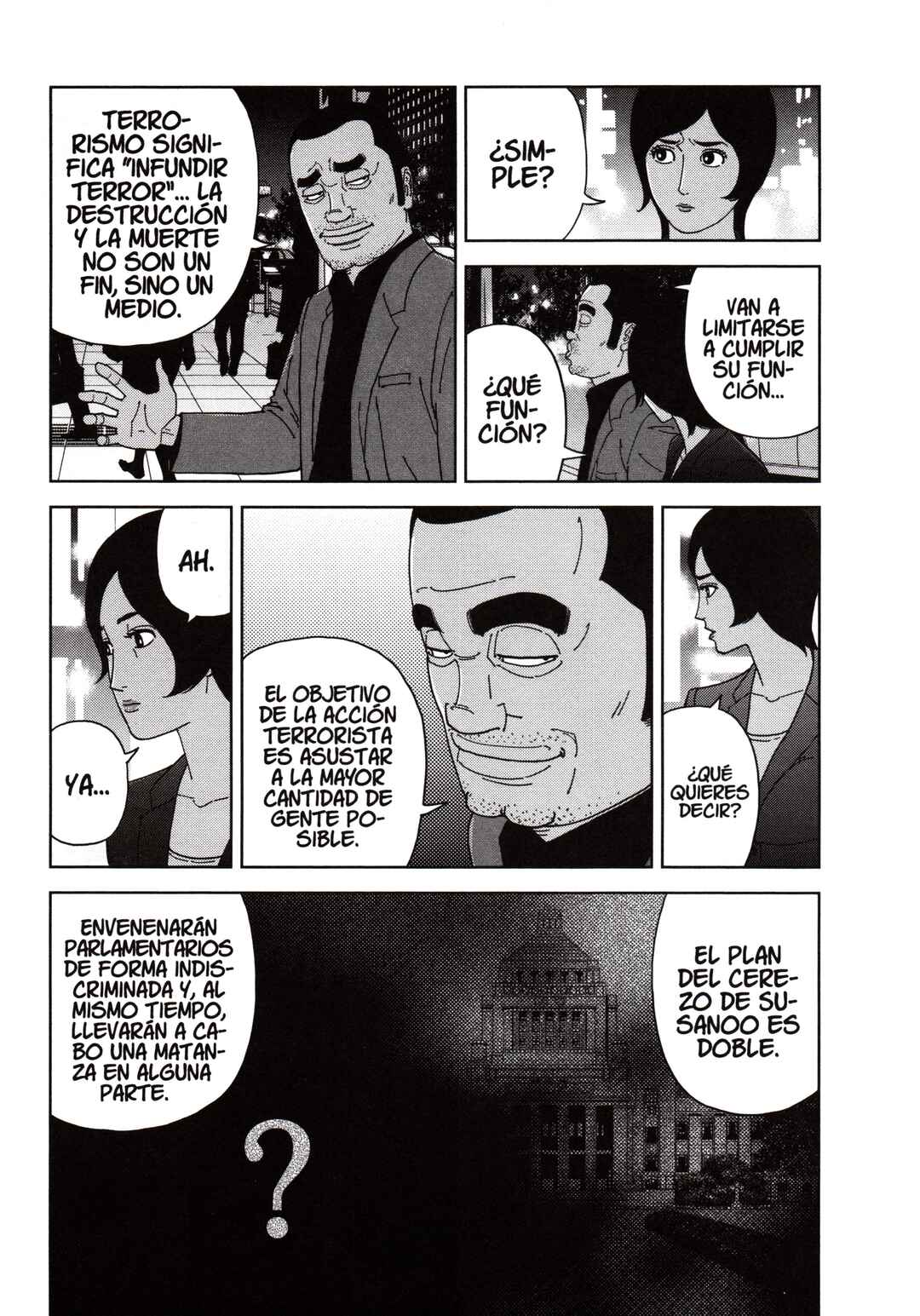 Chapter 144 - Page 15