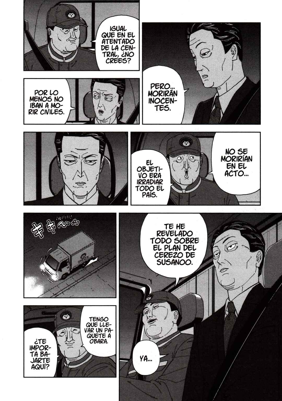 Chapter 144 - Page 6