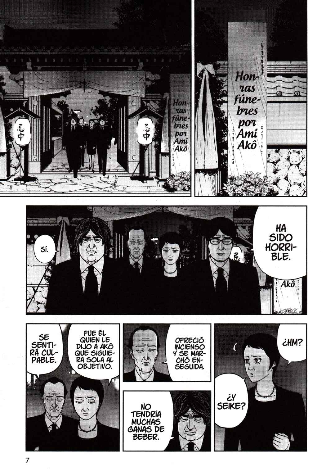 Chapter 144 - Page 9