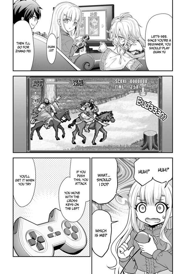 Chapter 45 - Page 25