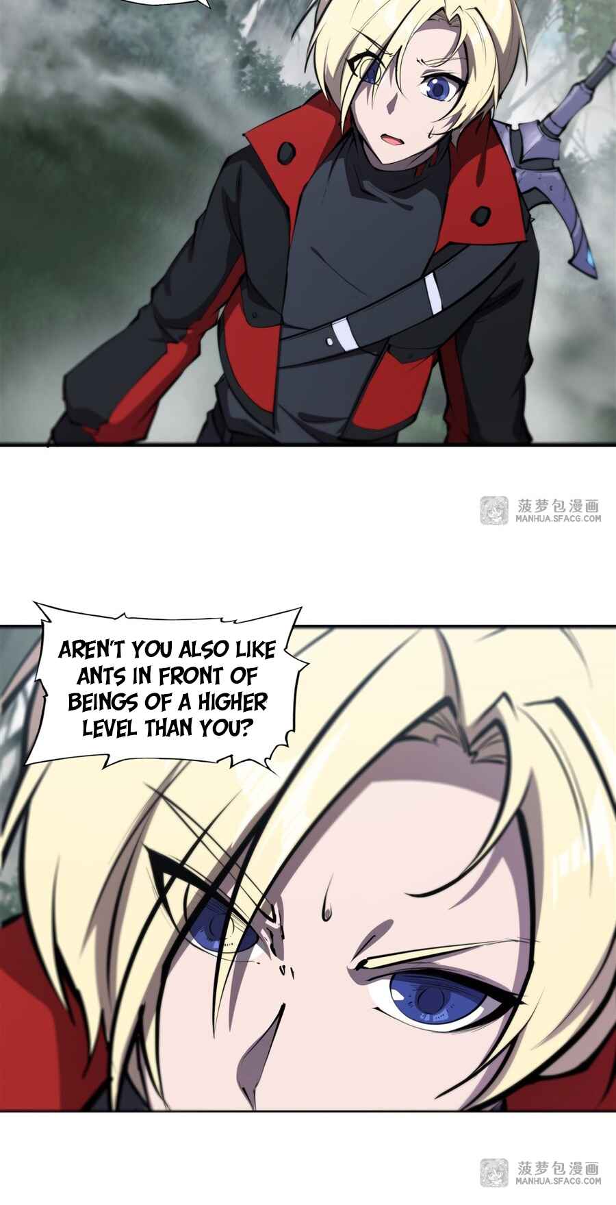 Chapter 224 - Page 19