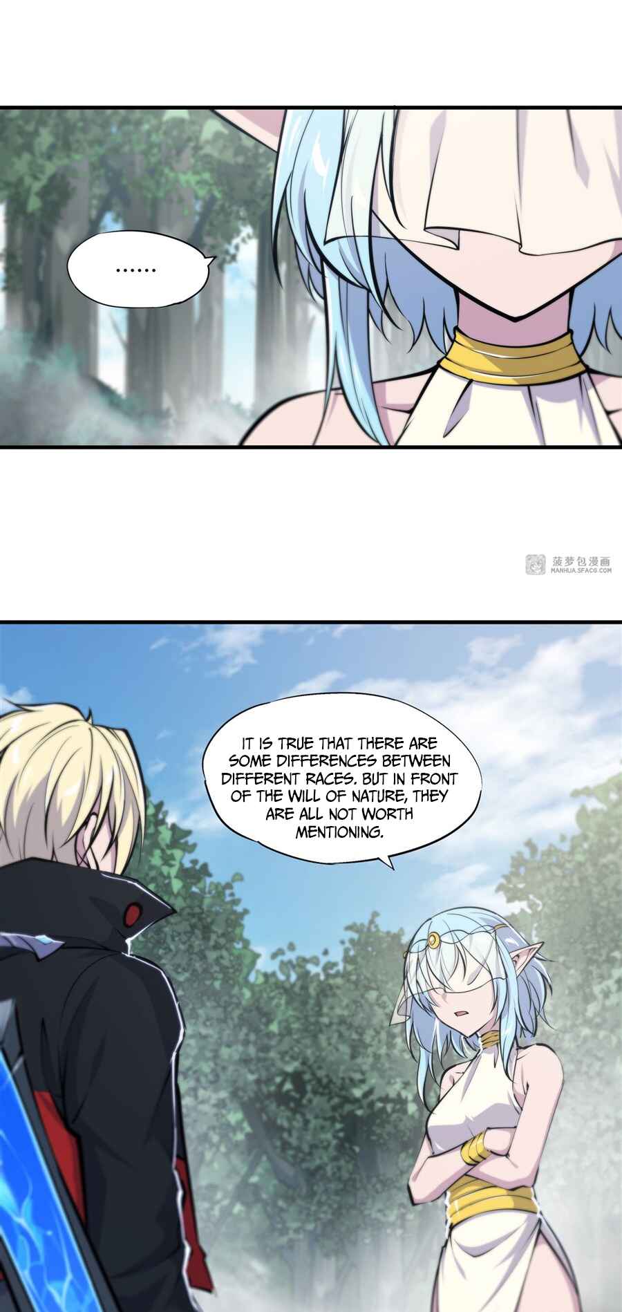 Chapter 224 - Page 20