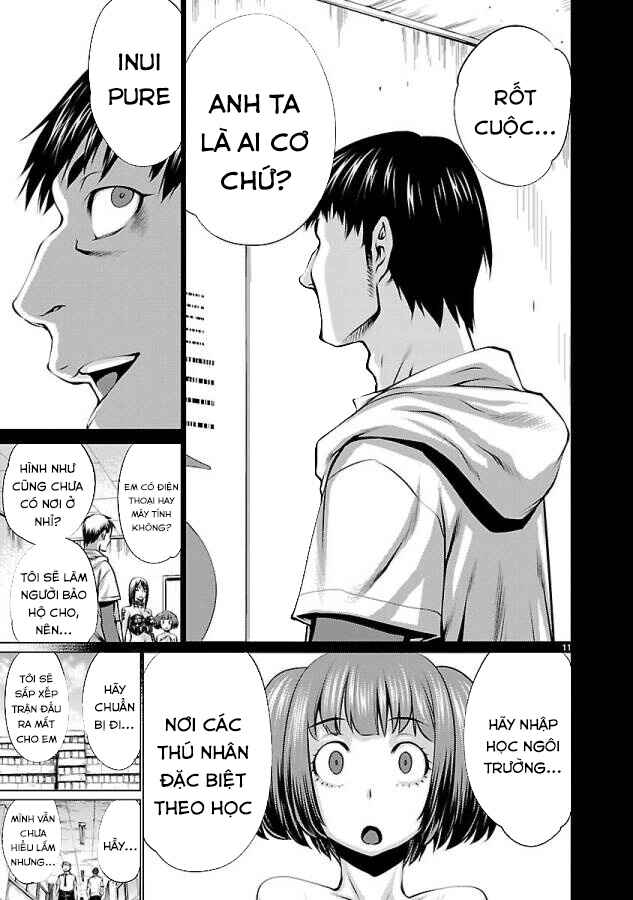Chapter 34 - Page 12