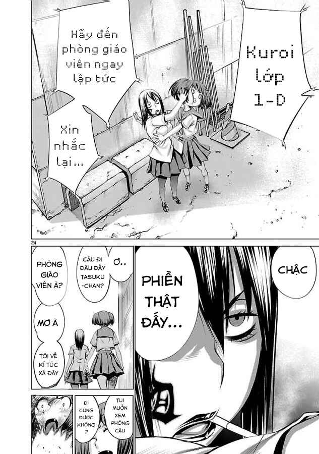Chapter 34 - Page 25