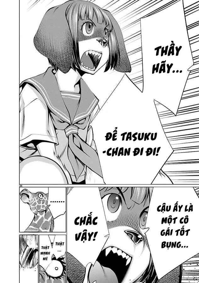 Chapter 34 - Page 35