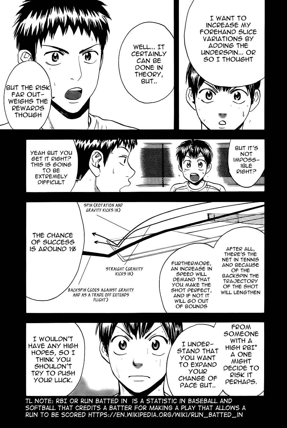Chapter 282 - Page 11