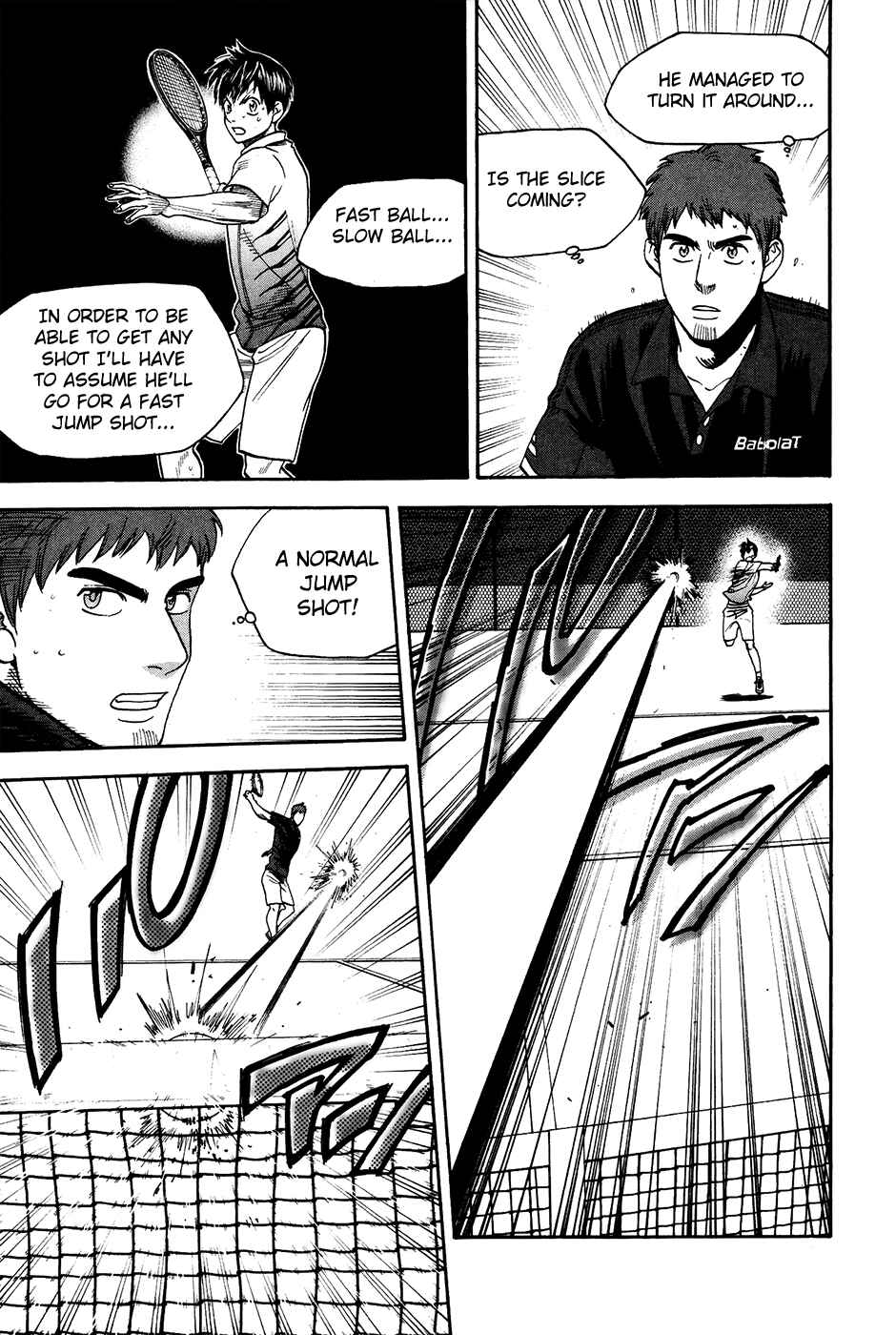 Chapter 282 - Page 15