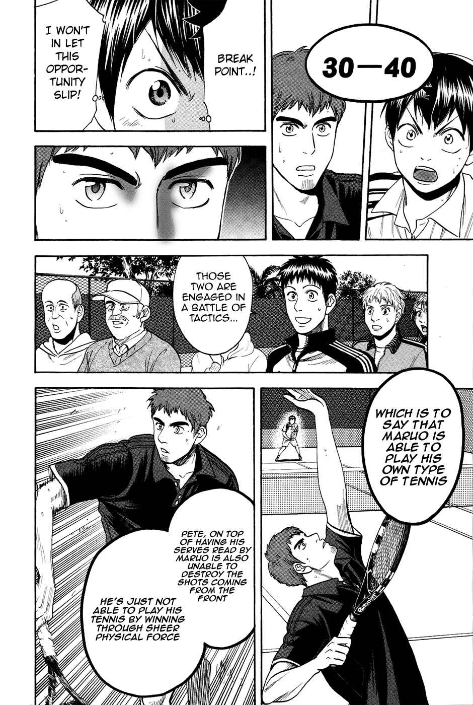 Chapter 282 - Page 16