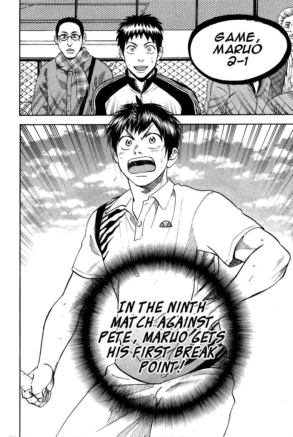Chapter 282 - Page 18