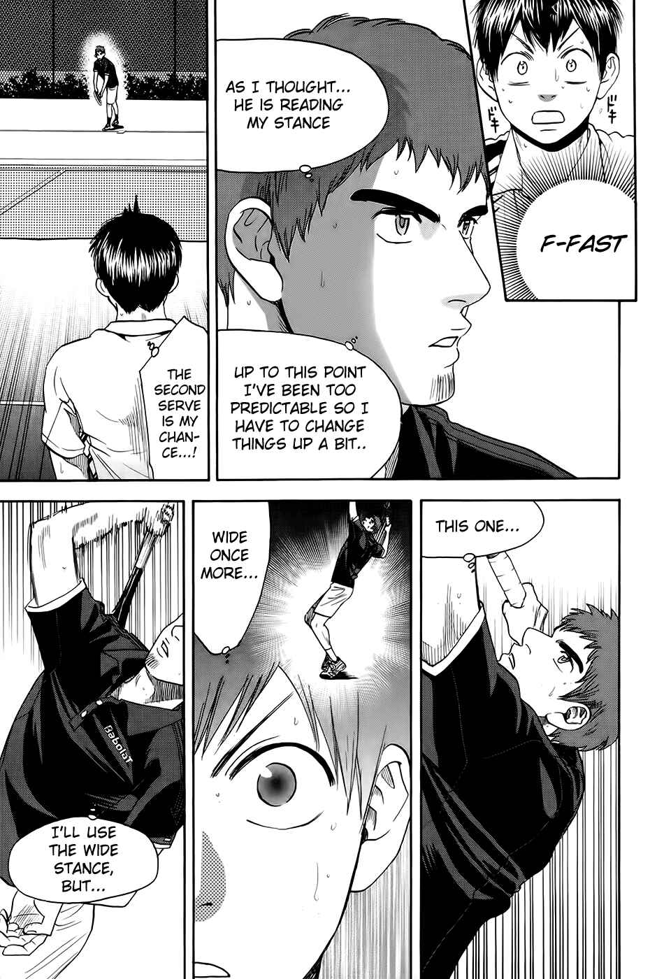 Chapter 282 - Page 3