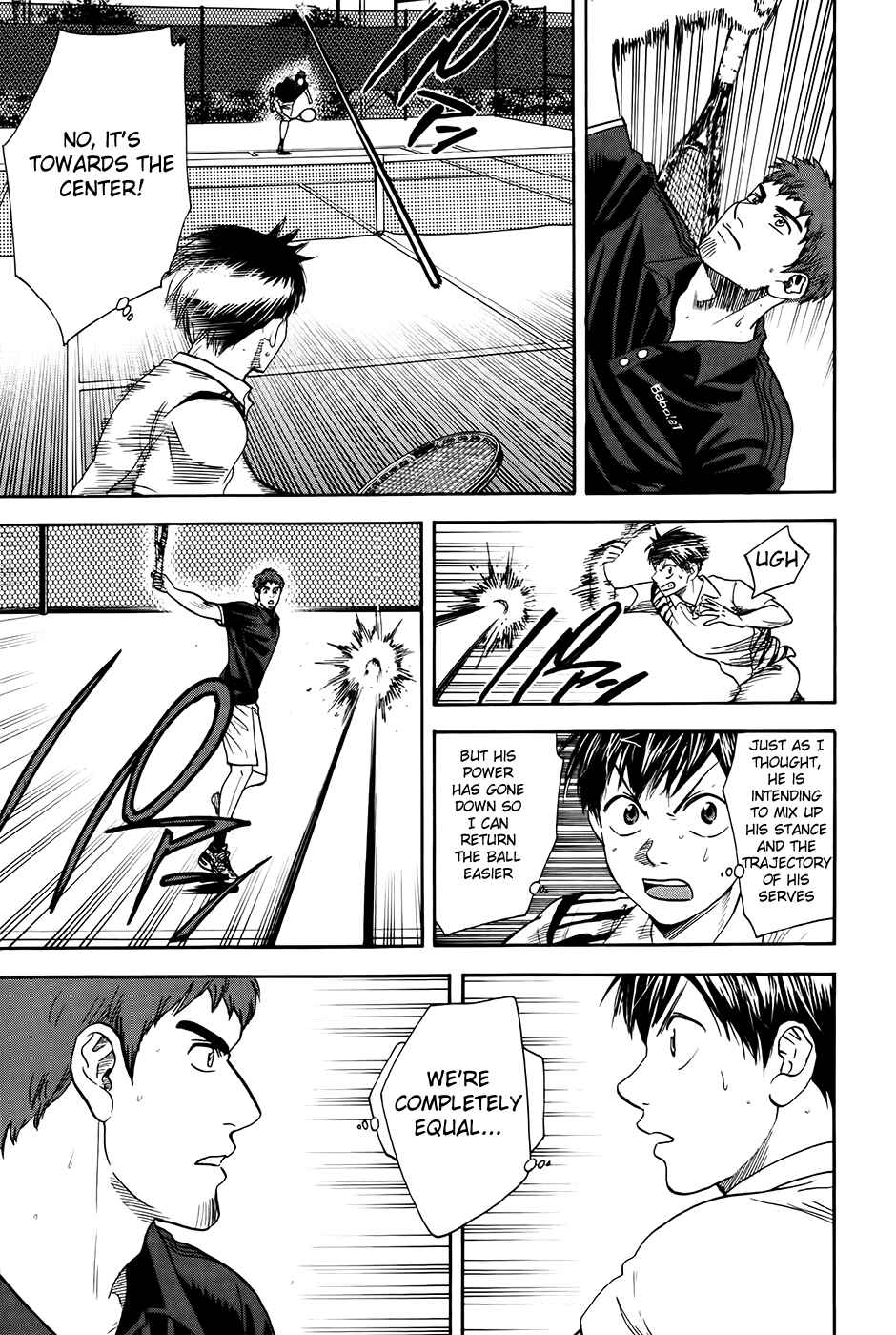 Chapter 282 - Page 5