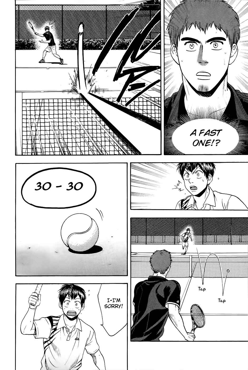 Chapter 282 - Page 8