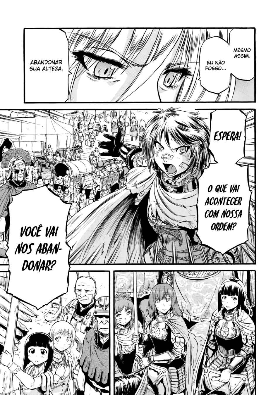 Chapter 79 - Page 13