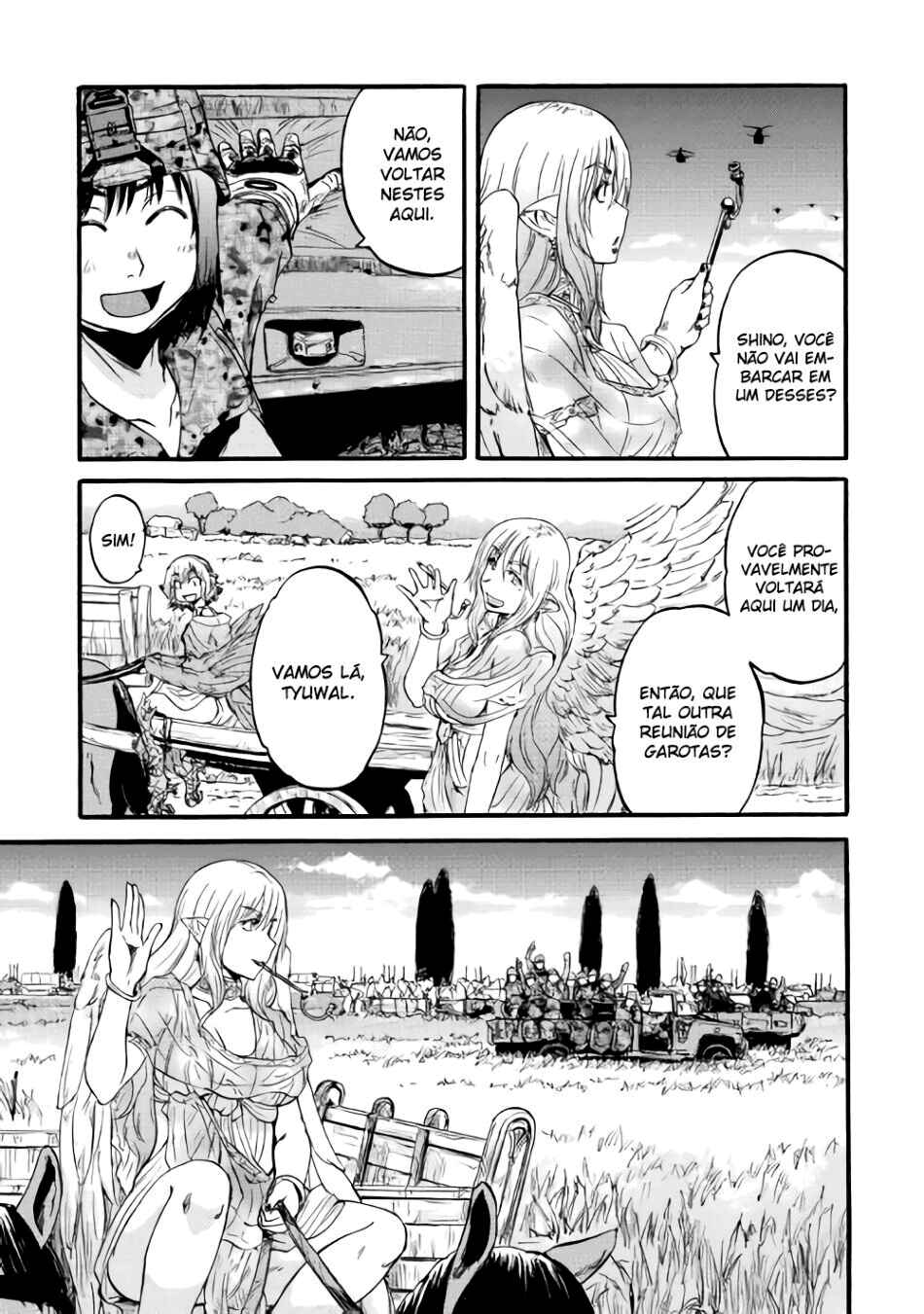 Chapter 79 - Page 24