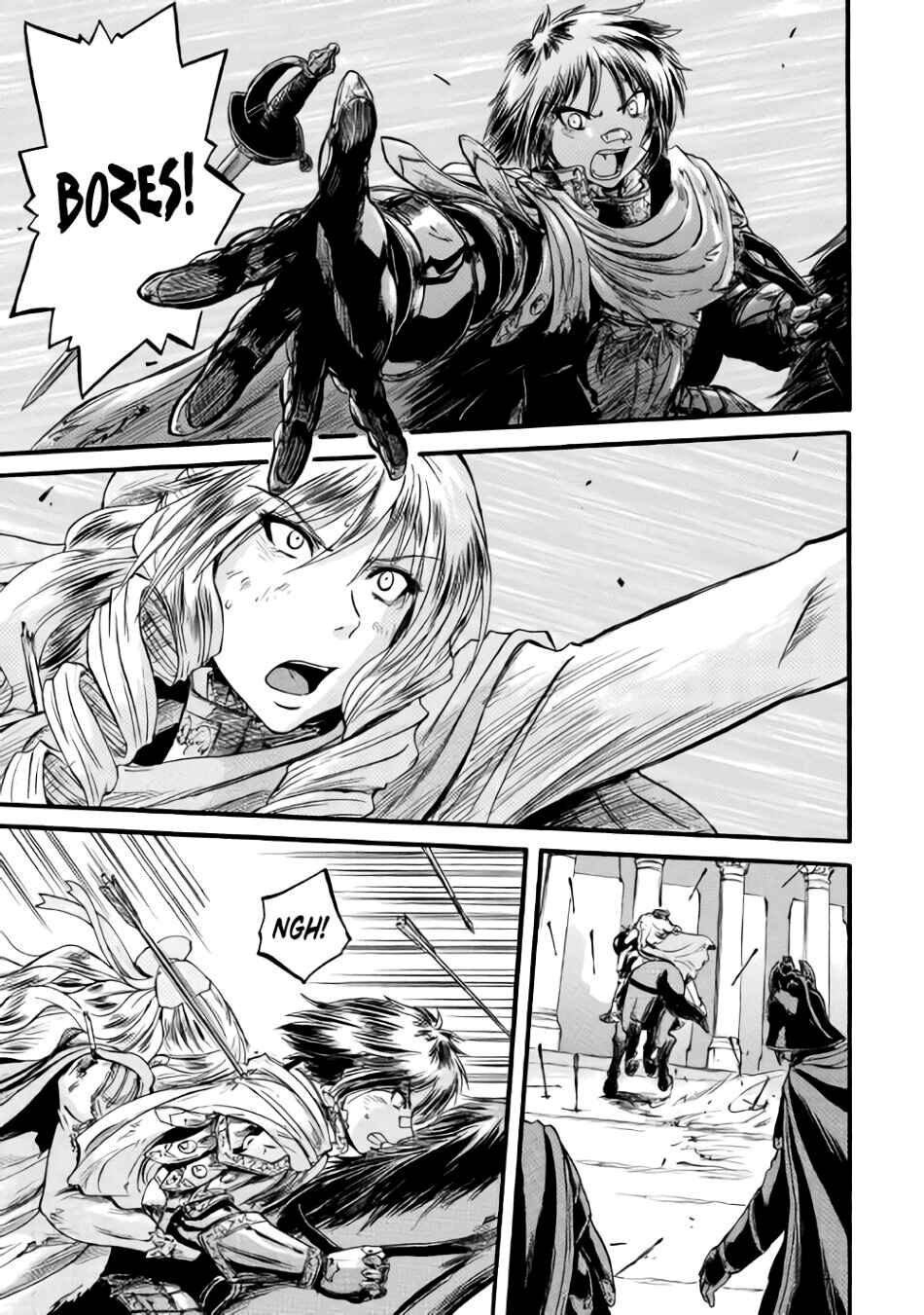 Chapter 79 - Page 30