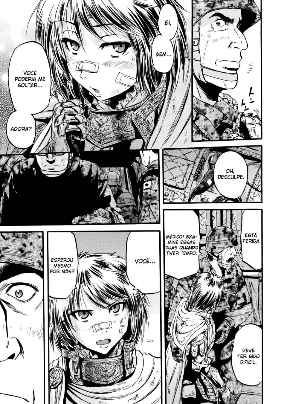 Chapter 79 - Page 45