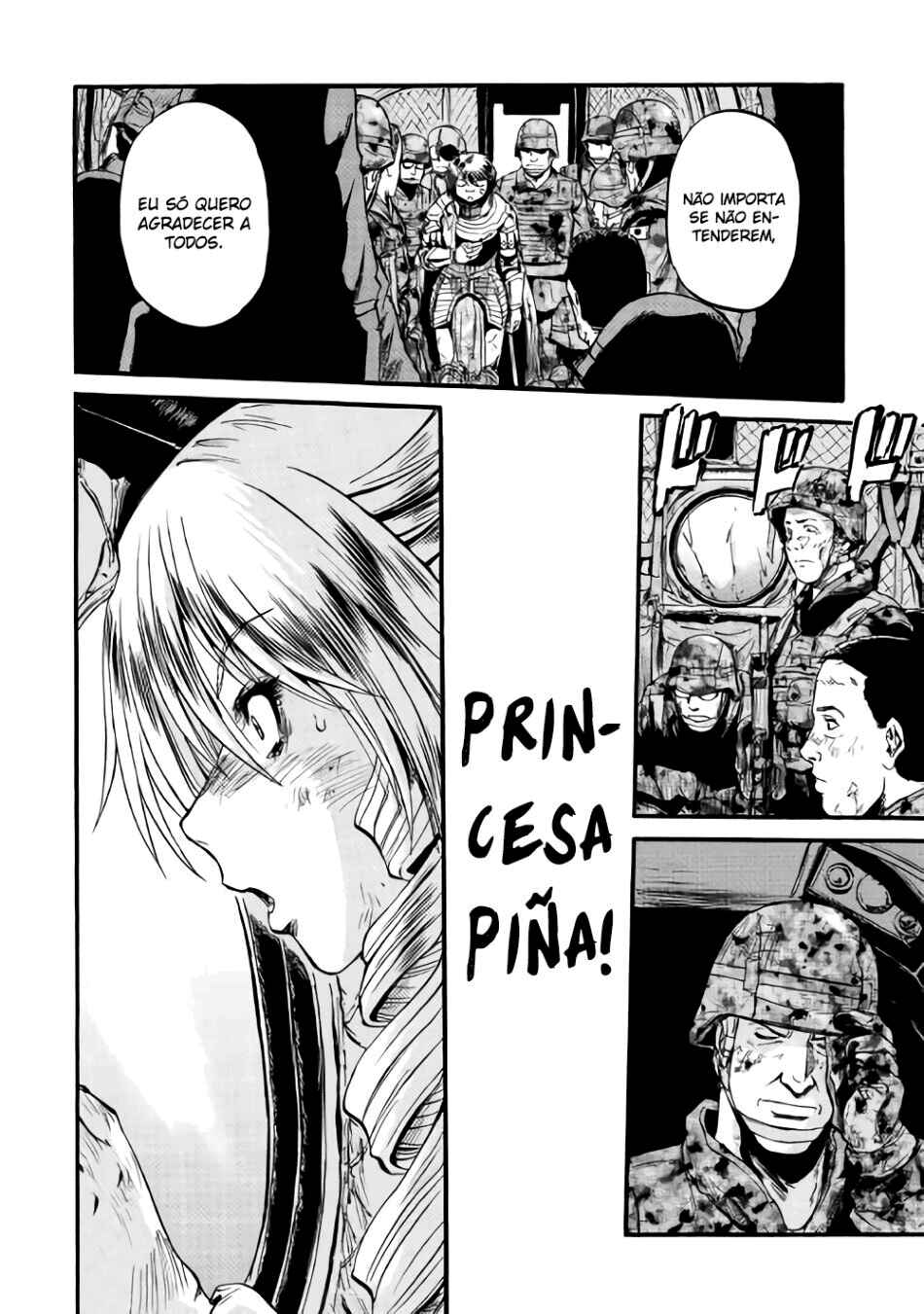 Chapter 79 - Page 46