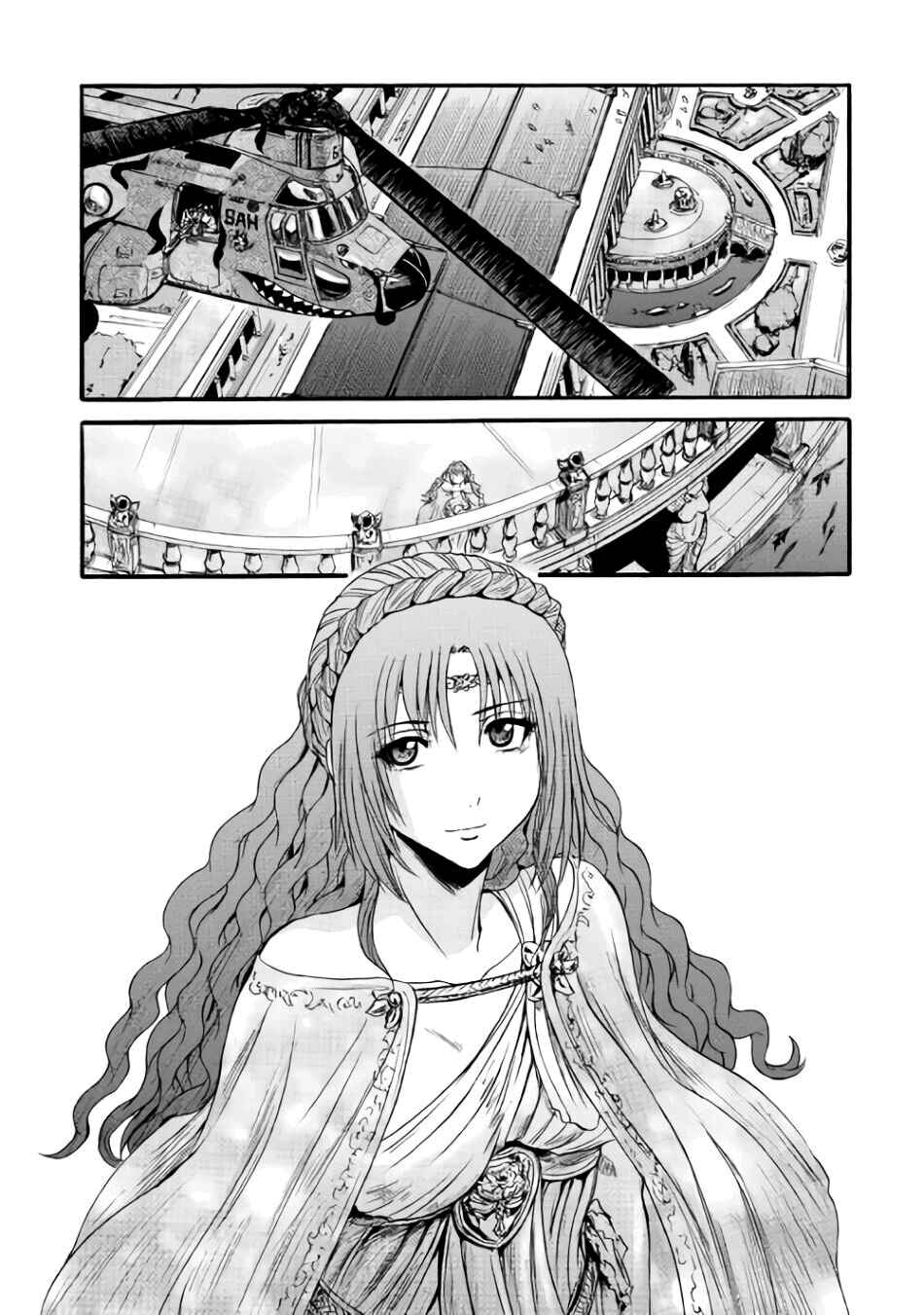 Chapter 79 - Page 47