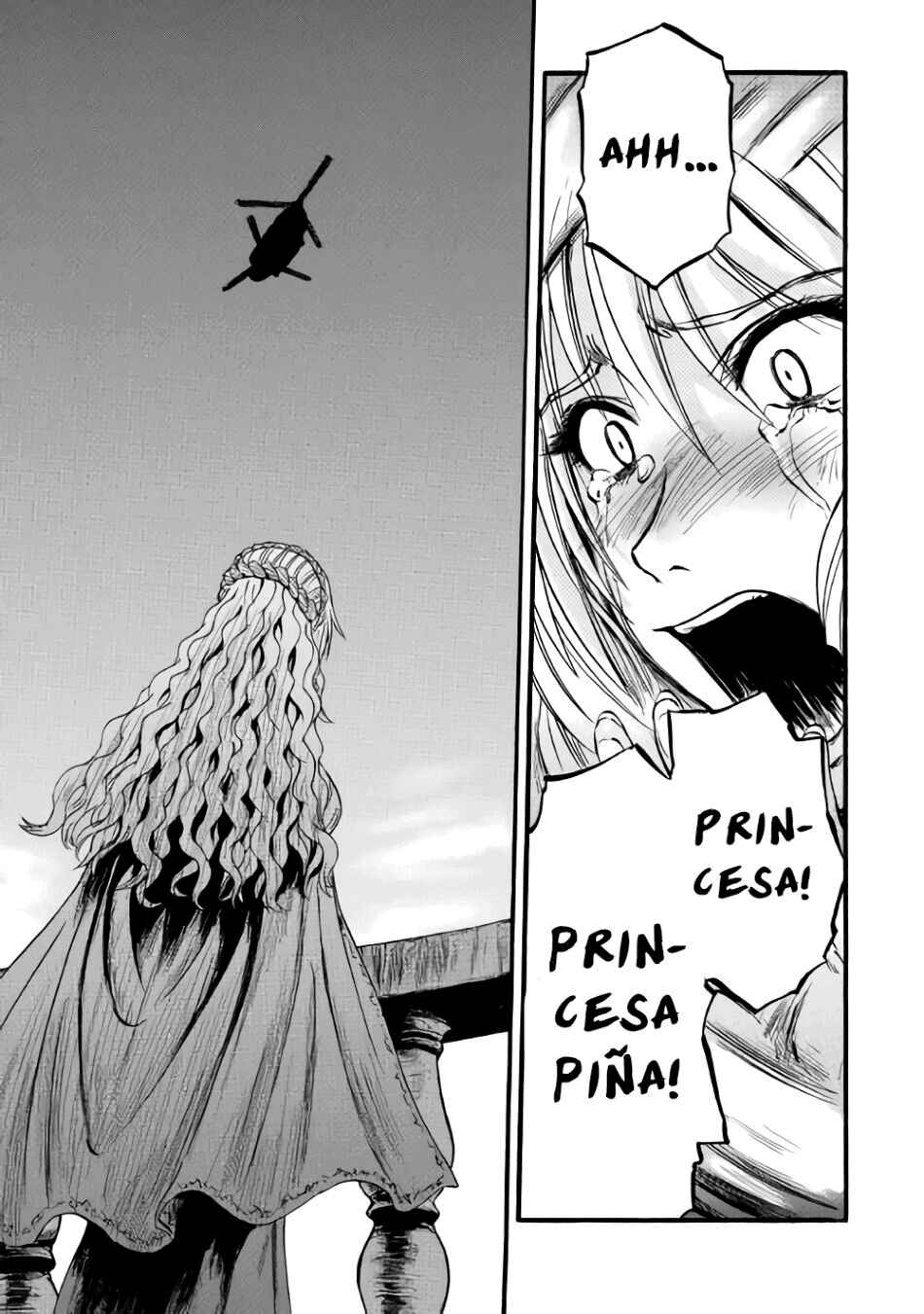 Chapter 79 - Page 49