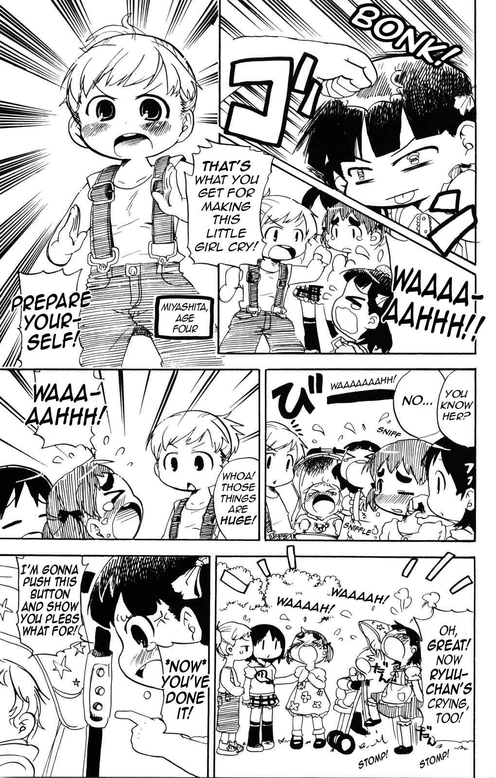 Chapter 153 - Page 11