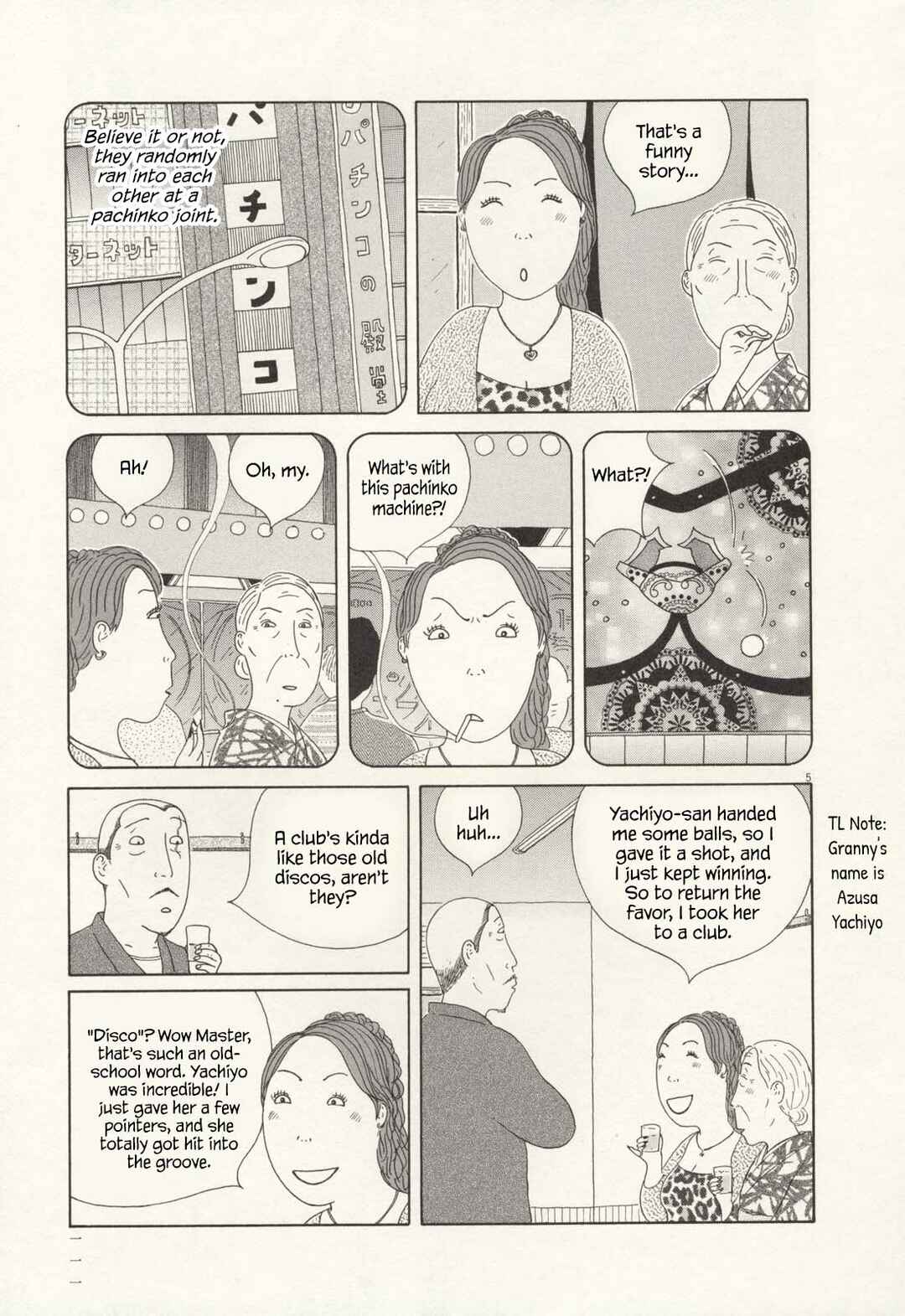 Chapter 68 - Page 5