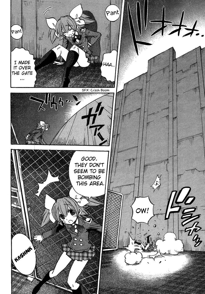 Chapter 95 - Page 17
