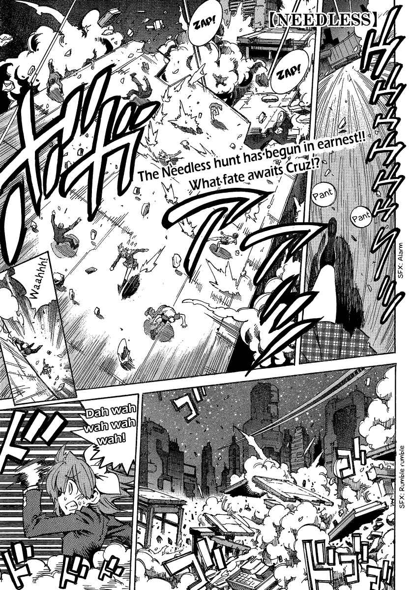 Chapter 95 - Page 2