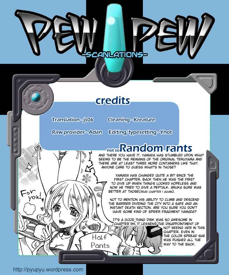 Chapter 95 - Page 24