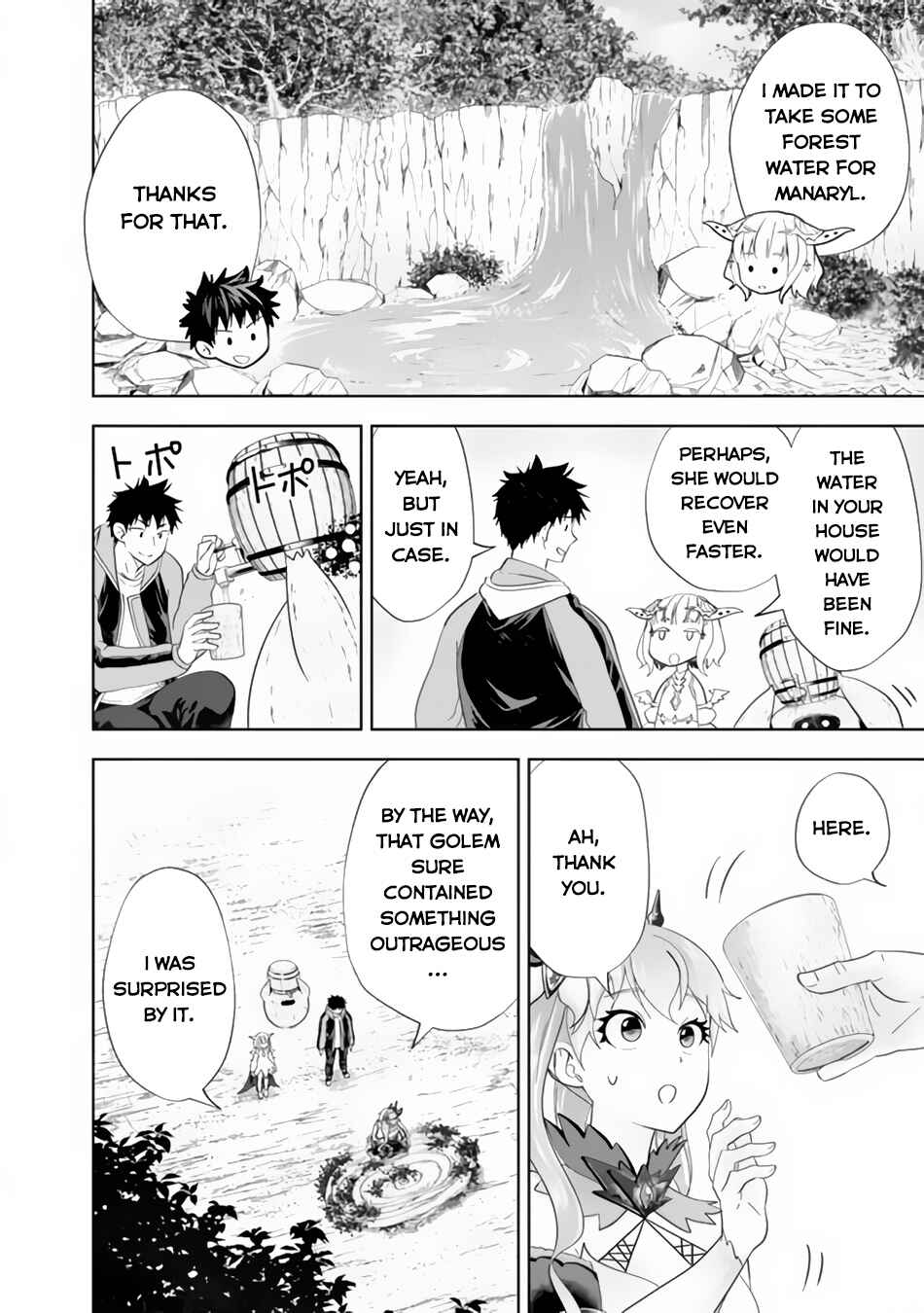 Chapter 163 - Page 5