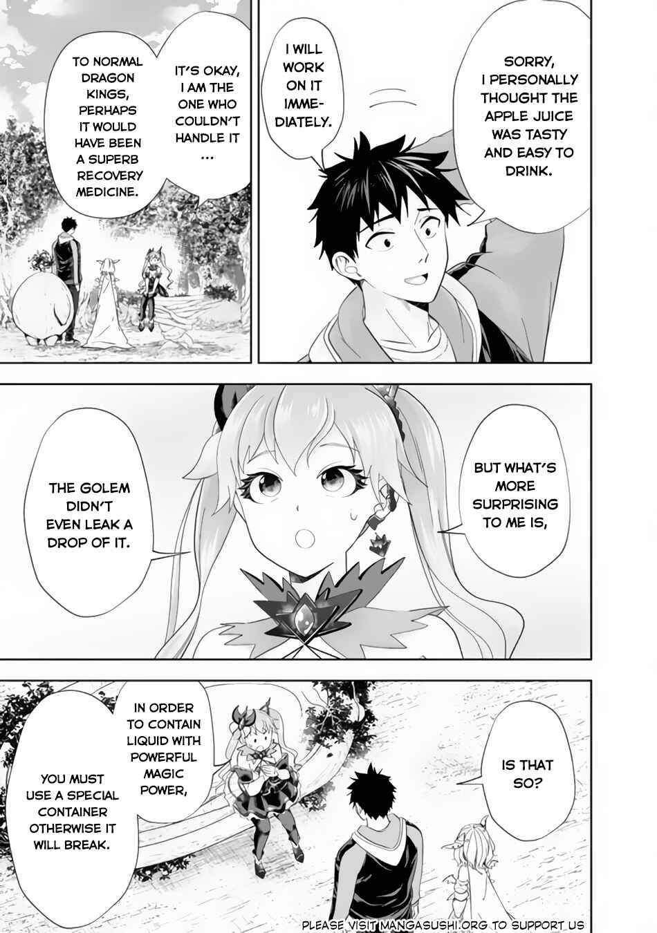 Chapter 163 - Page 6