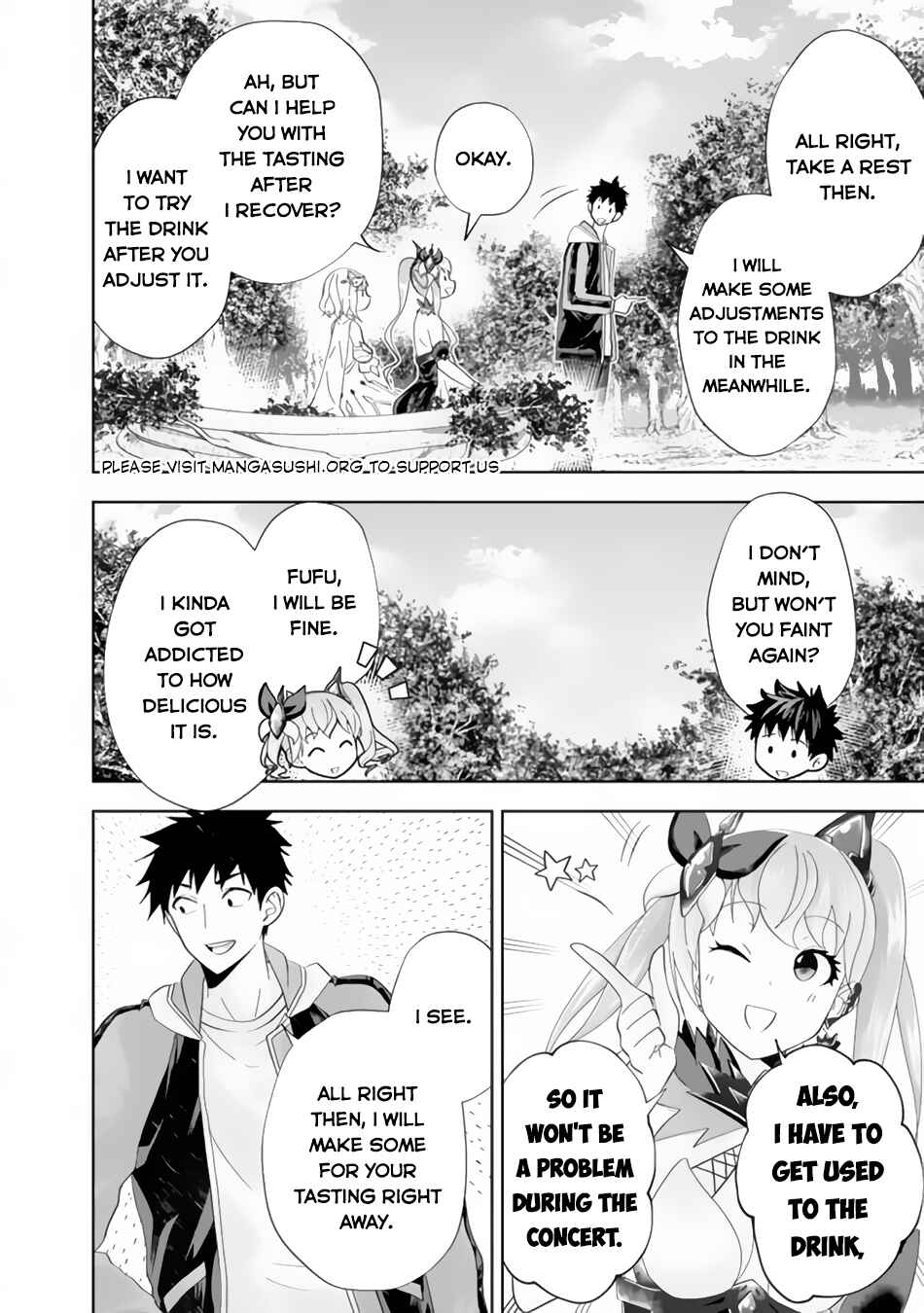Chapter 163 - Page 9