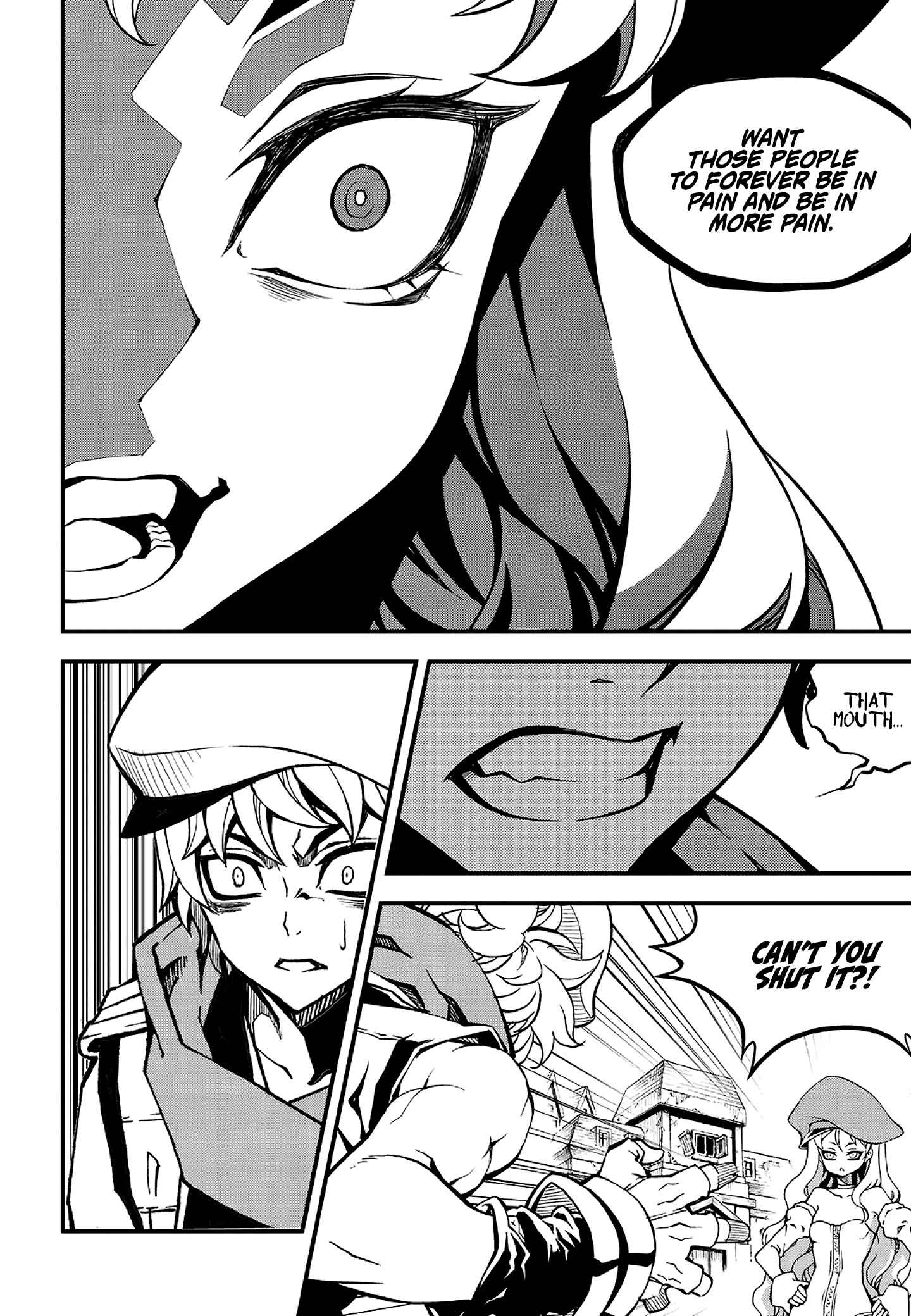 Chapter 219 - Page 10