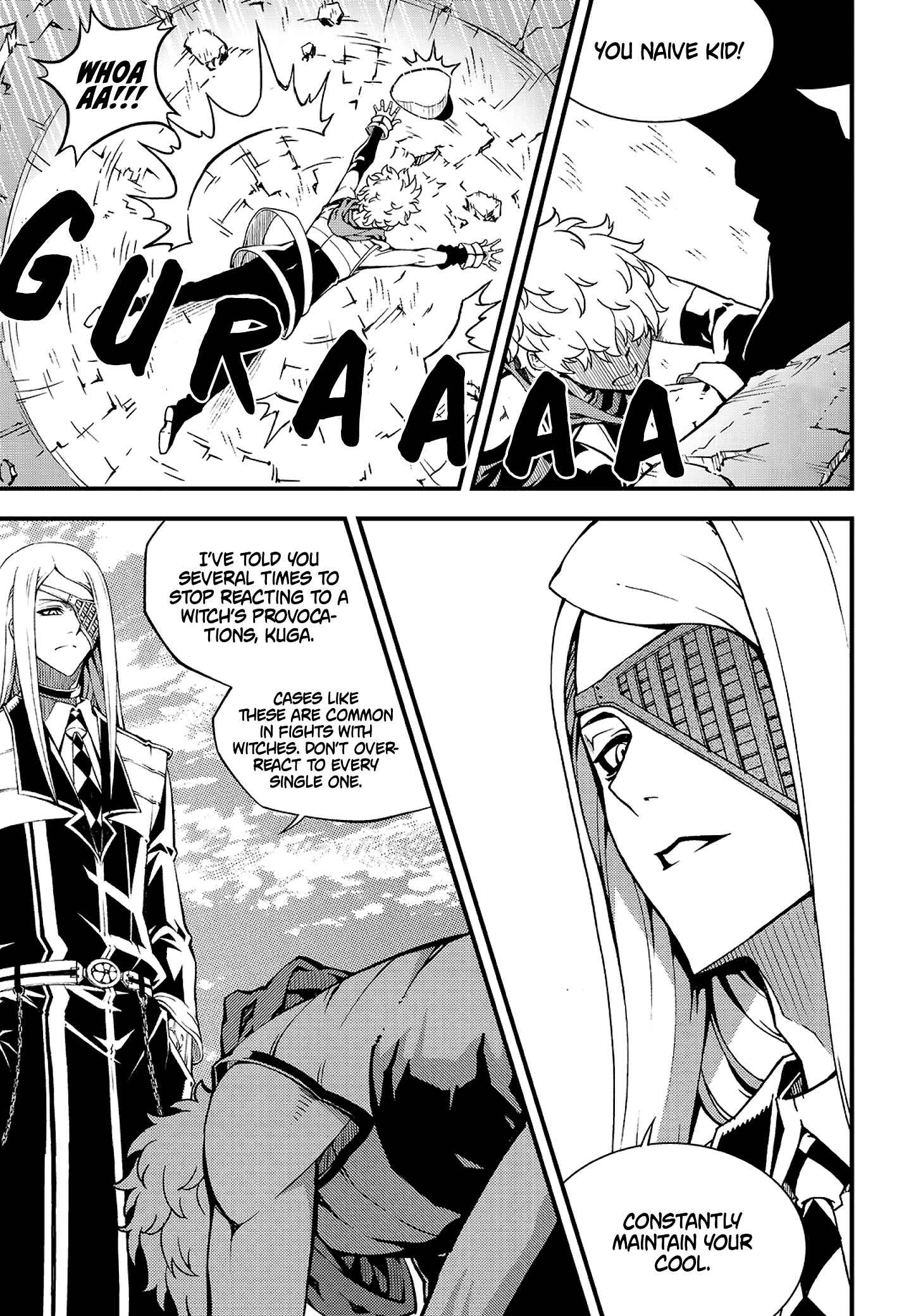Chapter 219 - Page 11